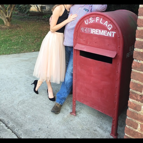 Formal/ homecoming dress - Picture 1 of 1